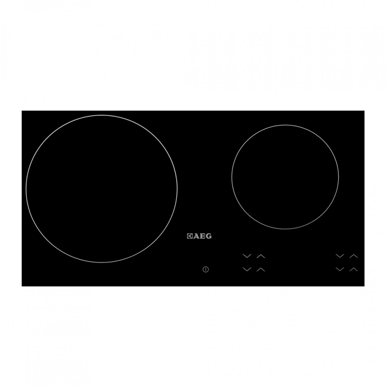 Placa AEG HK624000FB