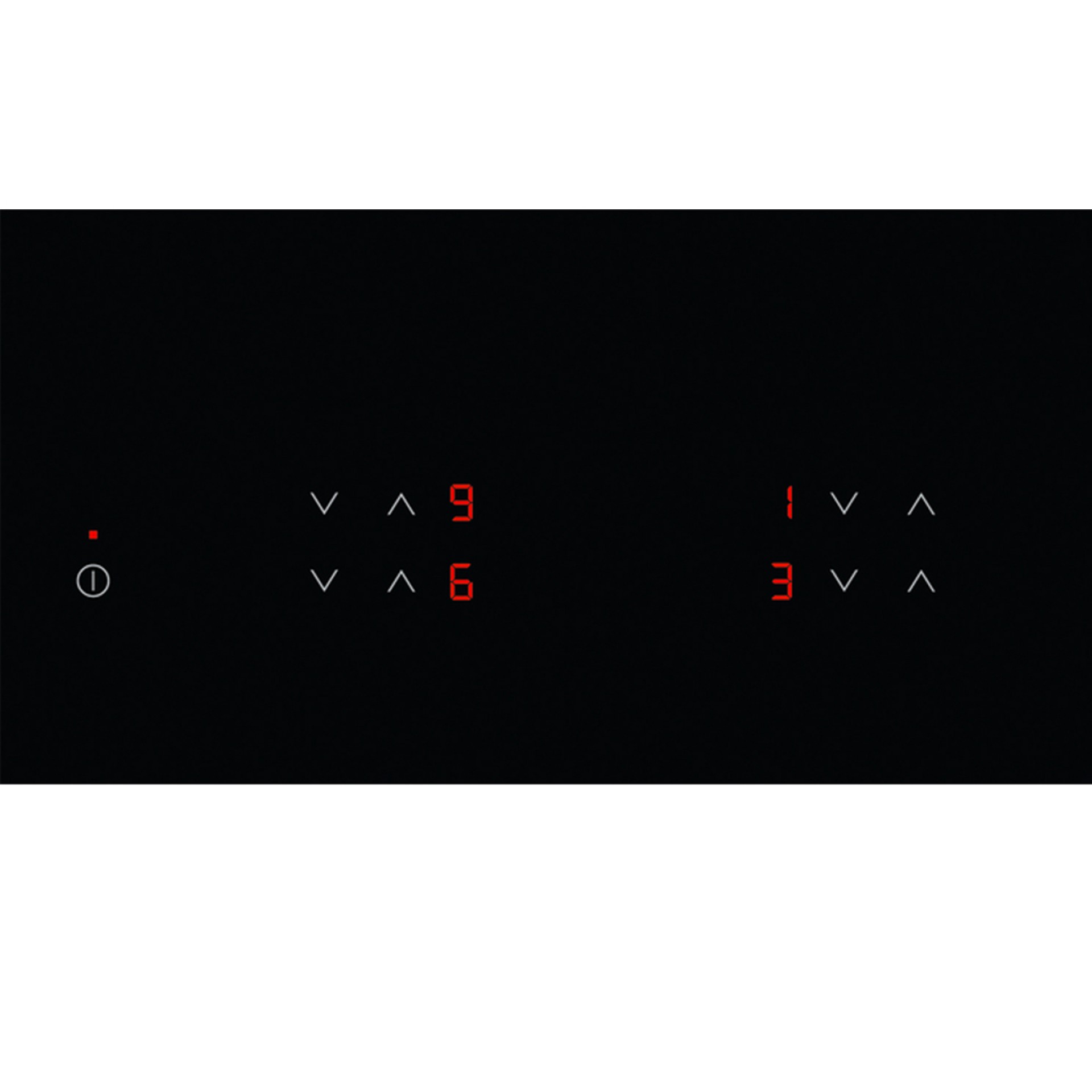 Placa AEG HK624000FB