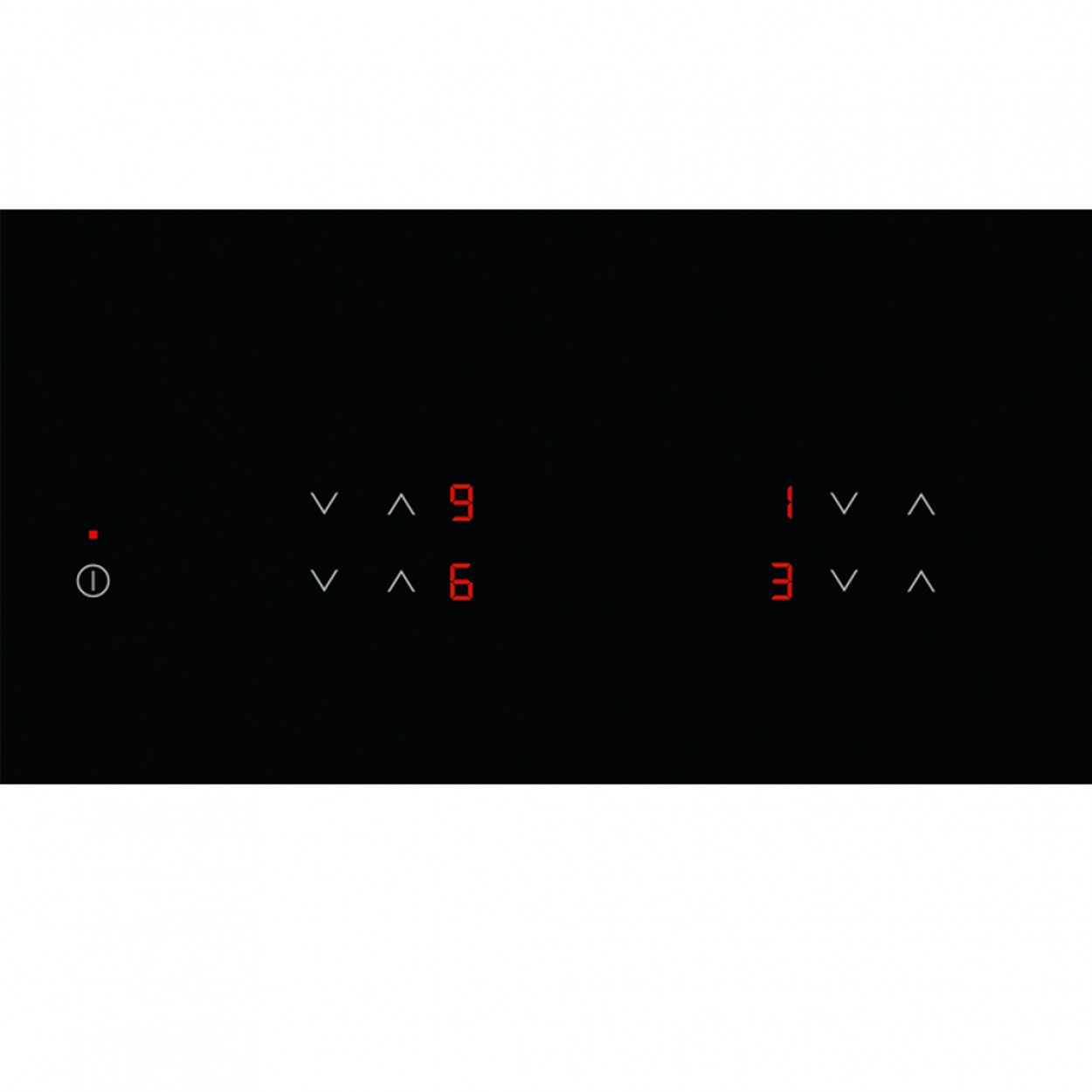 Placa AEG HK624000FB