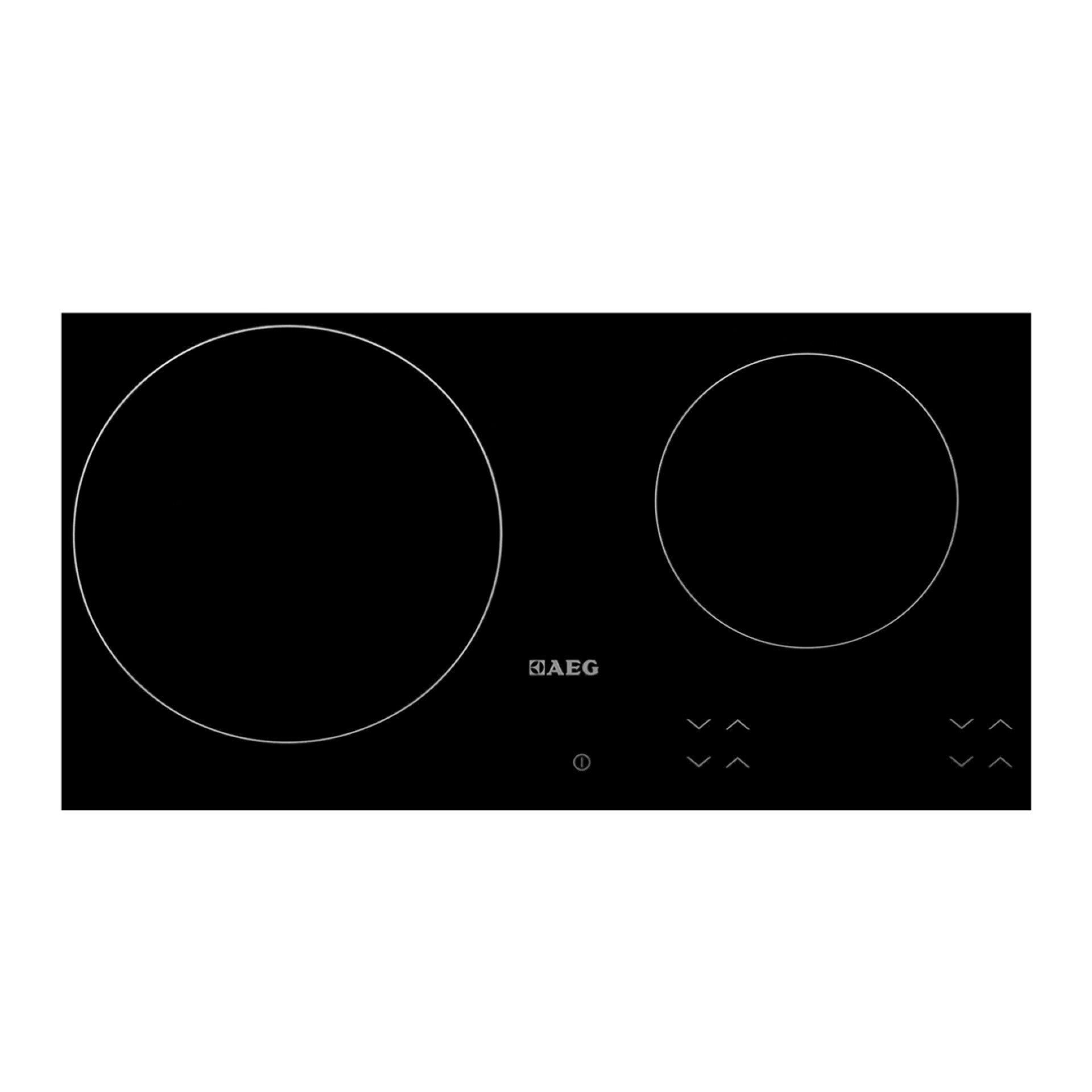 Placa AEG HK624000FB