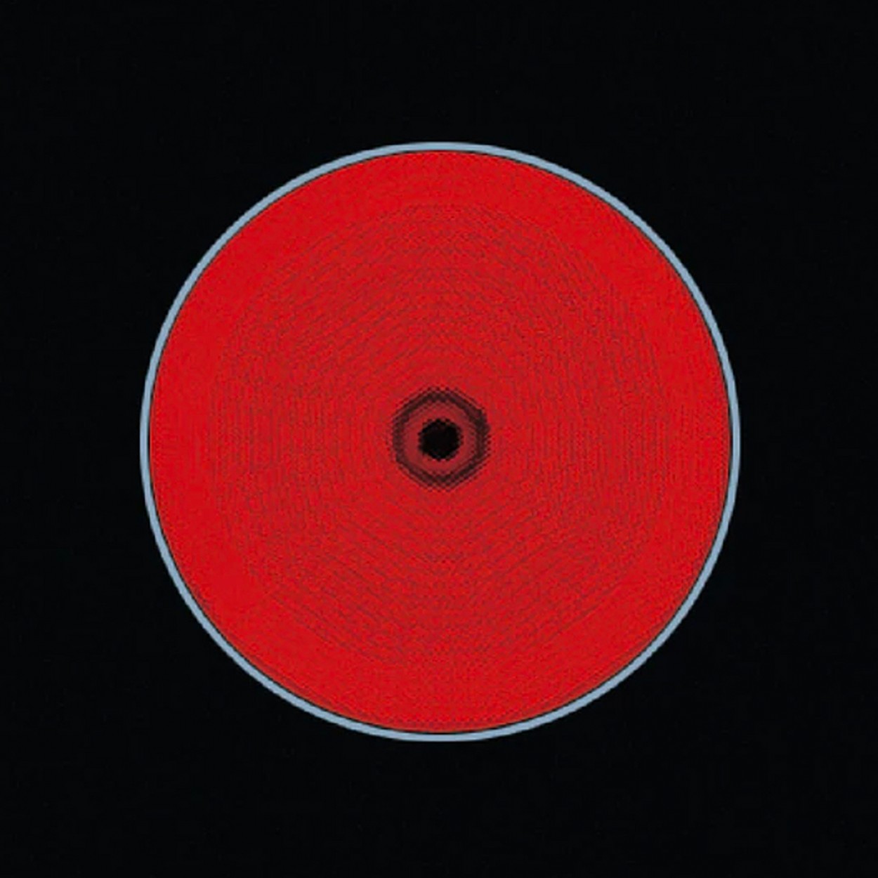 Placa AEG HK624000FB