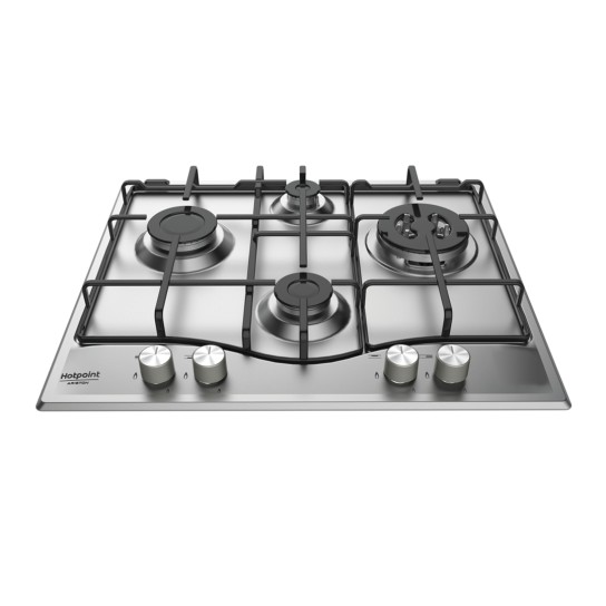 Placa a G�s HOTPOINT-ARISTON PCN 642 T/IX/HA - Image product