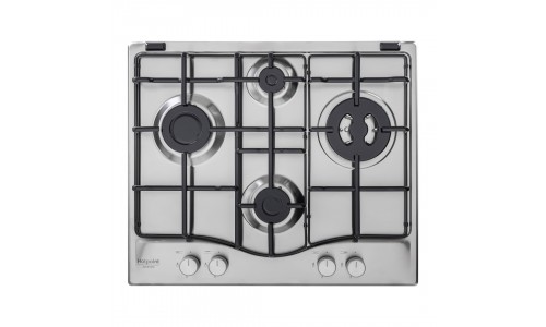 Placa a Gs HOTPOINT-ARISTON PCN 642 T/IX/HA