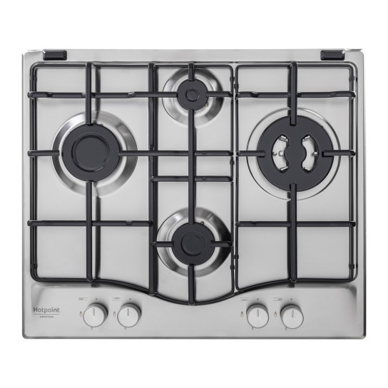 Placa a G�s HOTPOINT-ARISTON PCN 642 T/IX/HA - Image product