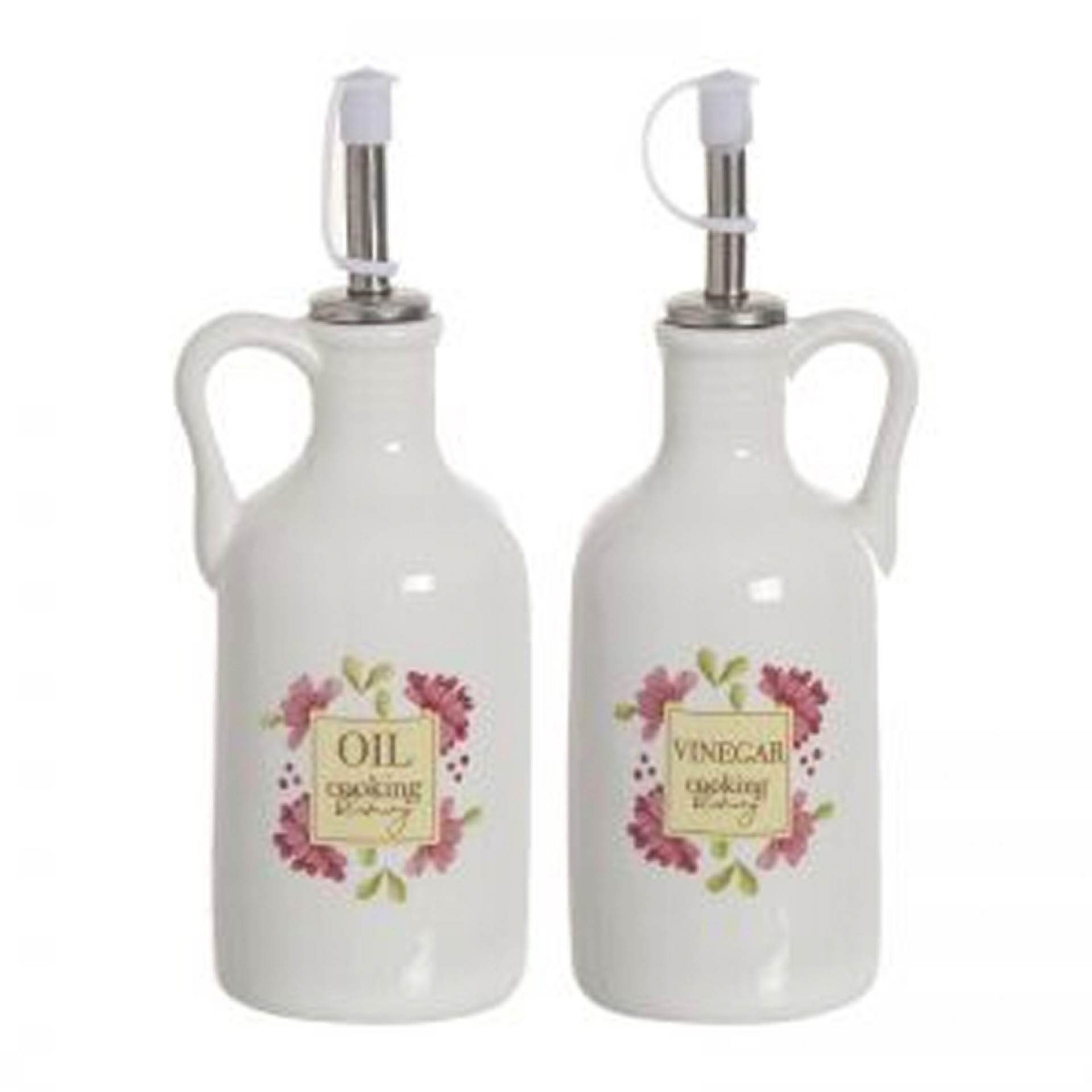 Galheteiro JOM FLORAL 2546112