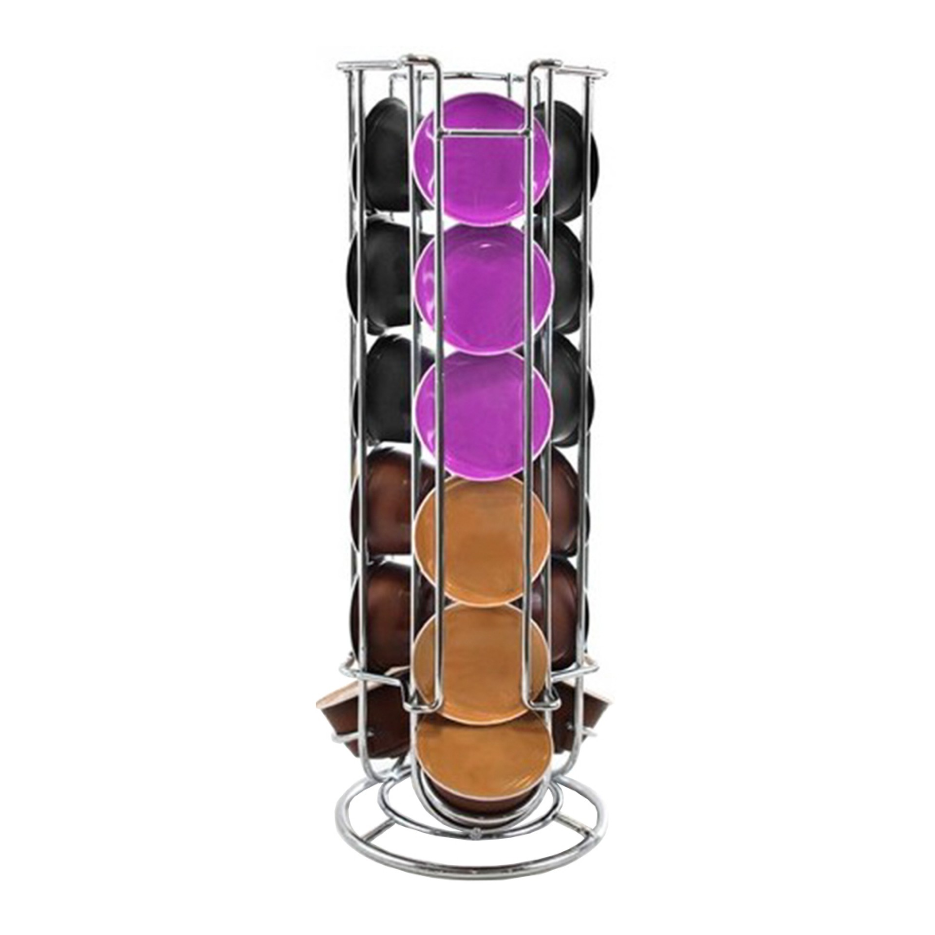 Suporte Cápsulas JOM BS01017265042