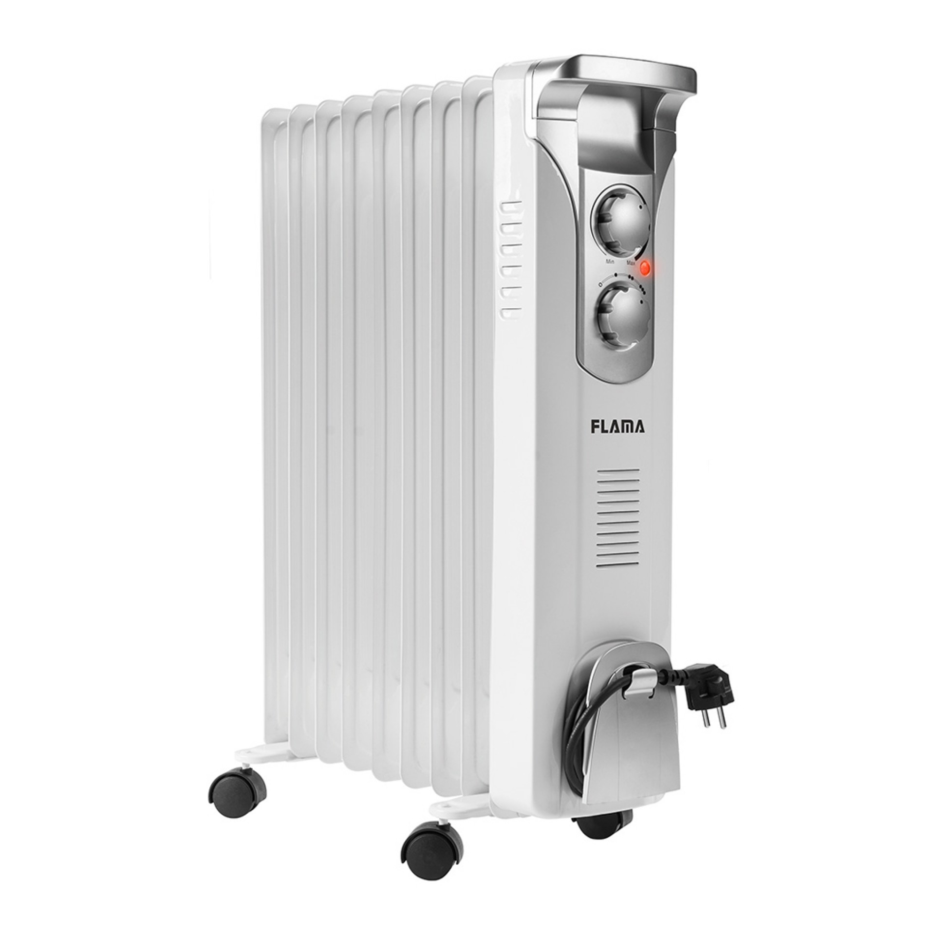 Irradiador a Óleo FLAMA 2362FL