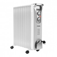 Irradiador a �leo FLAMA 2366FL