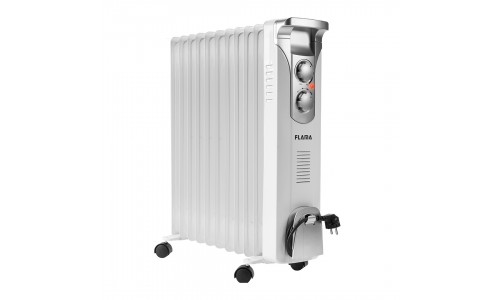 Irradiador a leo FLAMA 2366FL
