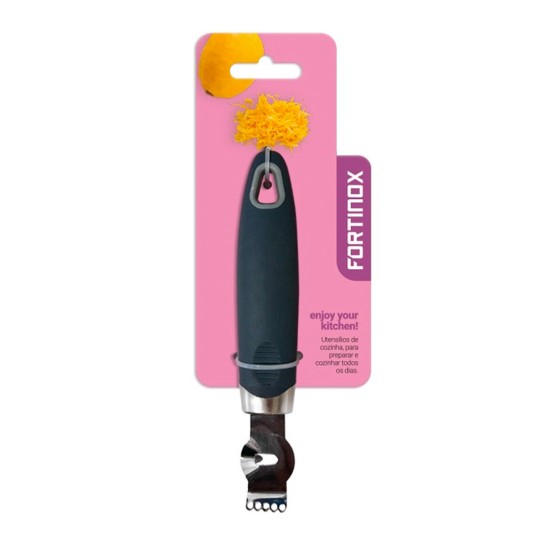 Raspador citrinos JOM FORTINOX 12204928 - Image product