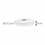 Recipiente para omeletes TESCOMA PURITY 705030