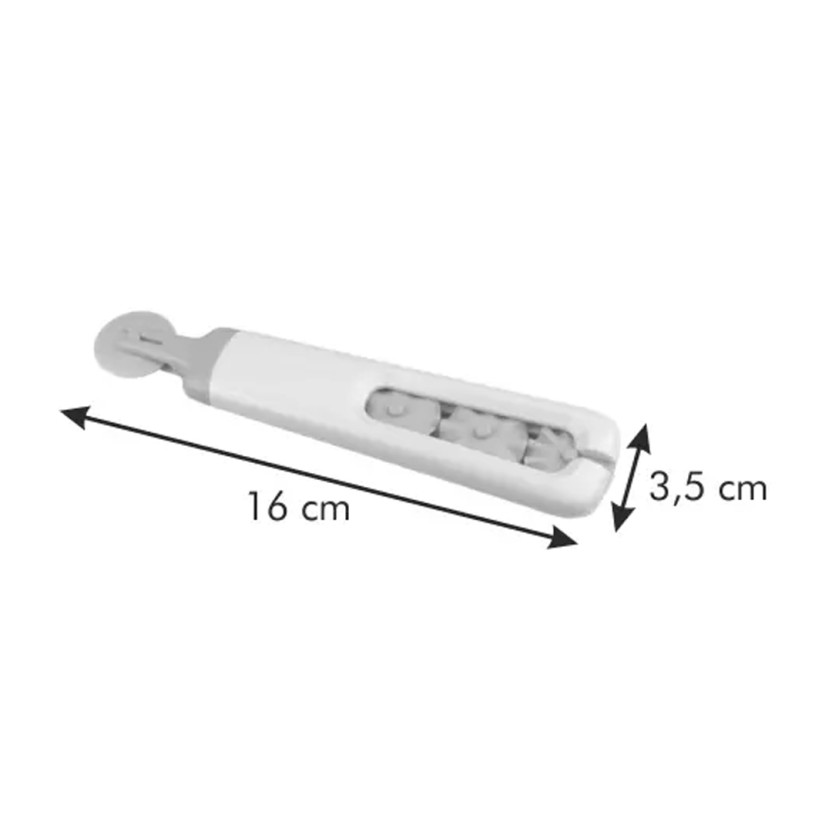 Corta massas TESCOMA DELICIA 630019