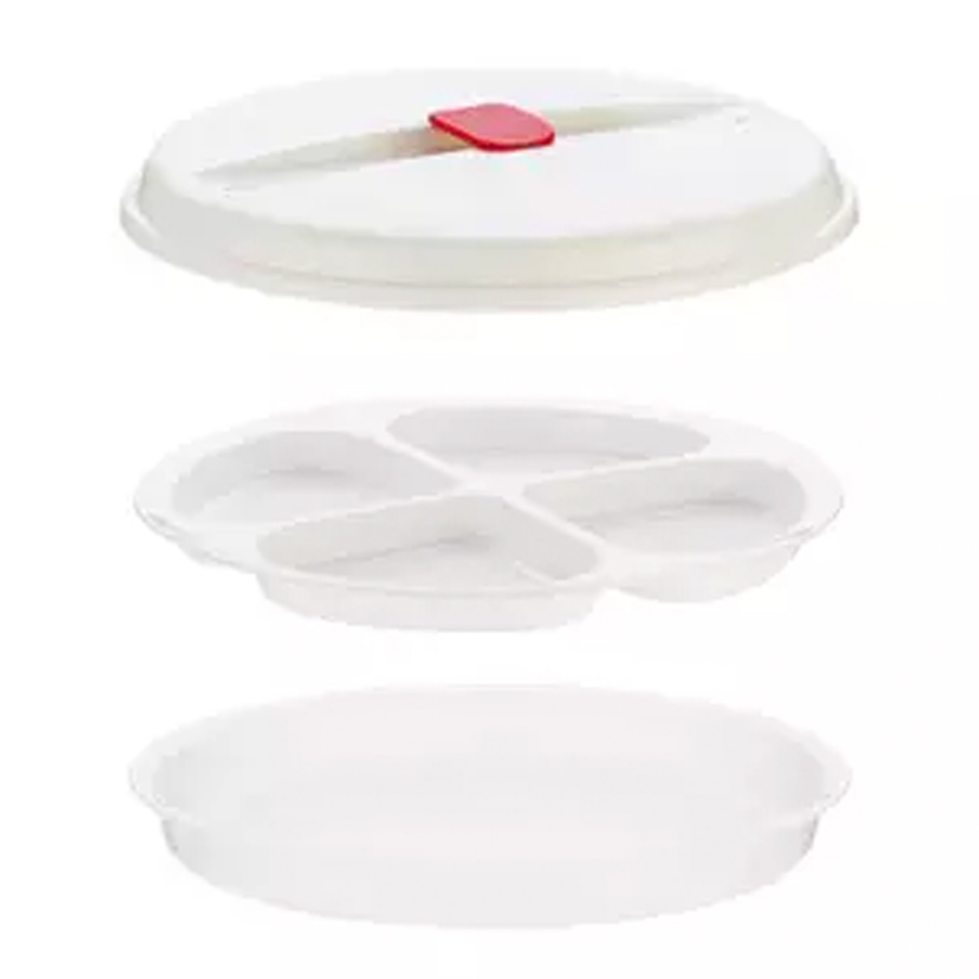 Recipiente para omeletes TESCOMA PURITY 705030