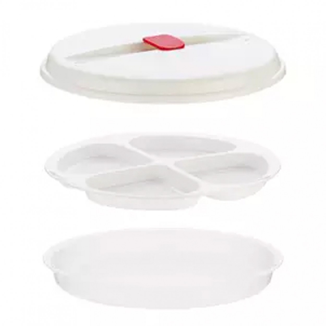 Recipiente para omeletes TESCOMA PURITY 705030