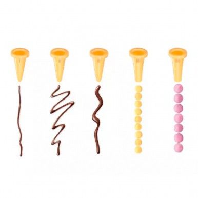 Caneta decoradora TESCOMA DELICIA 630536