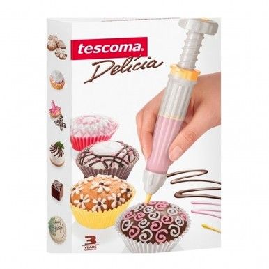 Caneta decoradora TESCOMA DELICIA 630536