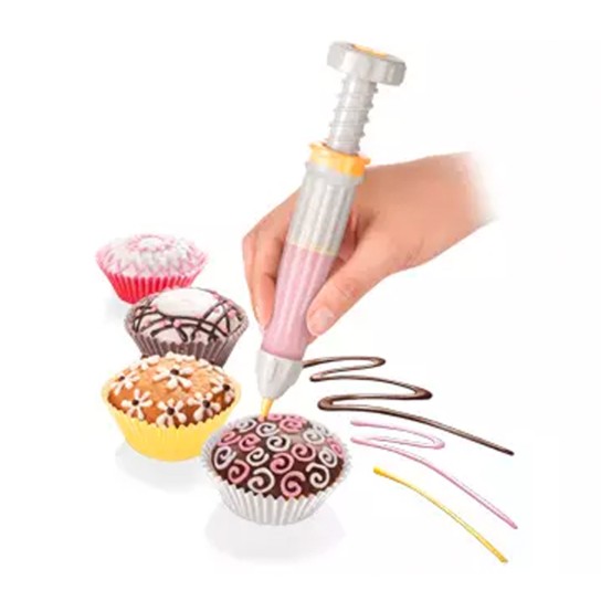 Caneta decoradora TESCOMA DELICIA 630536 - Image product