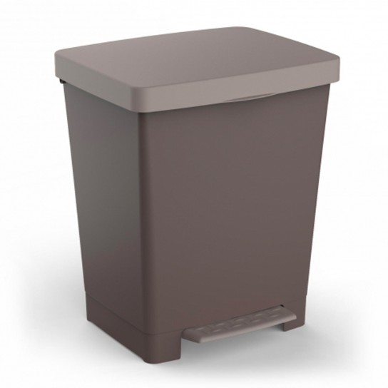 Balde com pedal TATAY CUBIK 1020015 - Image product