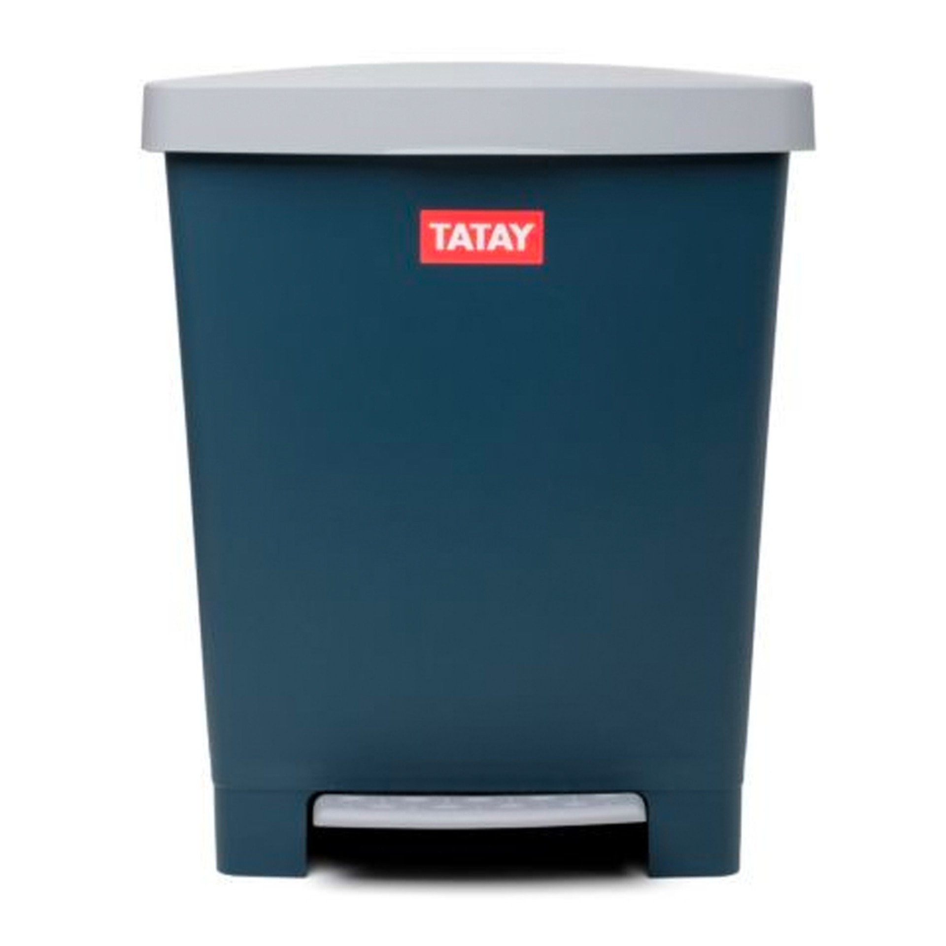 Balde lixo TATAY CUBIK ATLANTIC1020000