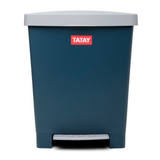 Balde lixo TATAY CUBIK ATLANTIC1020000 - Image product