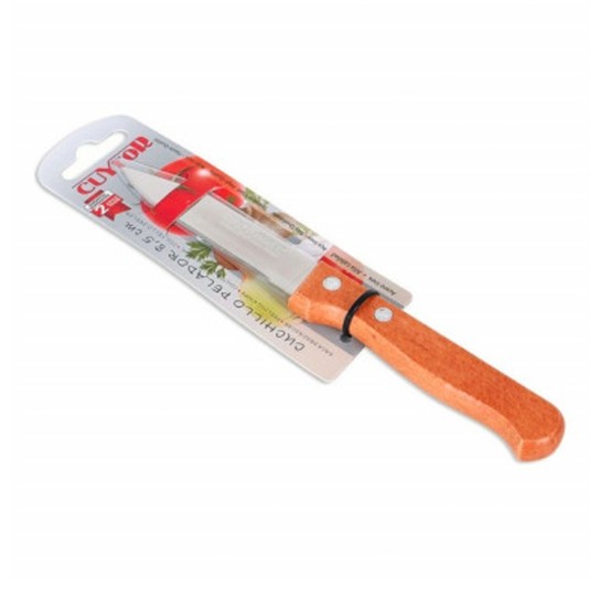Faca legumes CUYFOR NATURA 9023010 - Image product