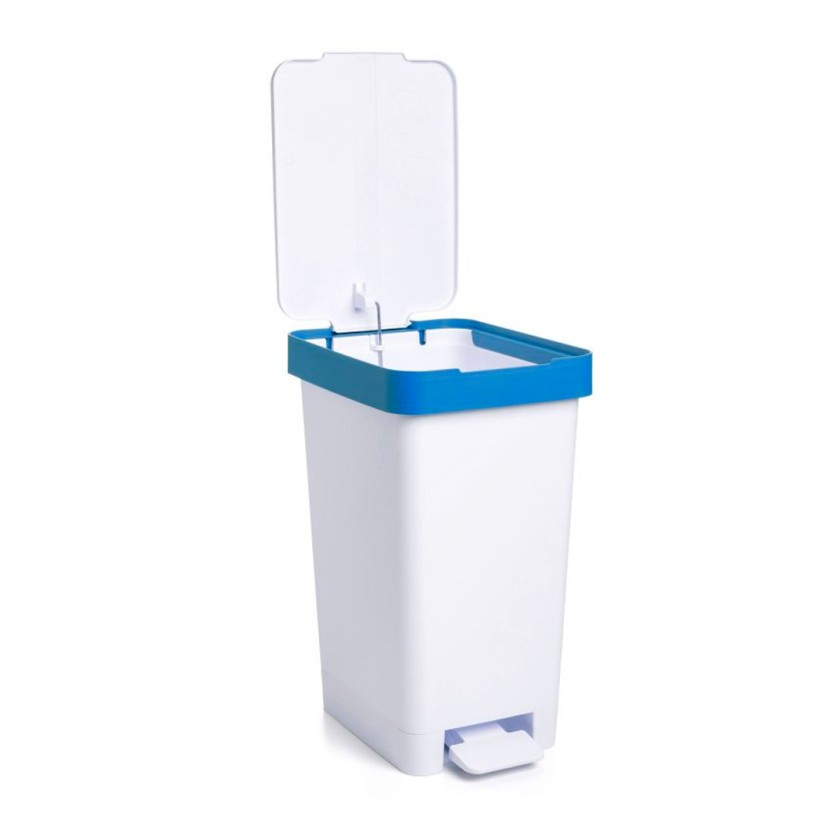 Balde lixo reciclage TATAY SMART