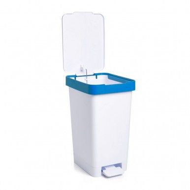 Balde lixo reciclage TATAY SMART