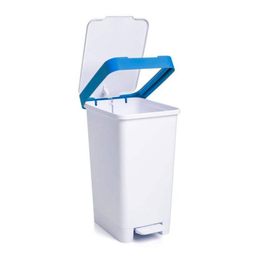 Balde lixo reciclage TATAY SMART