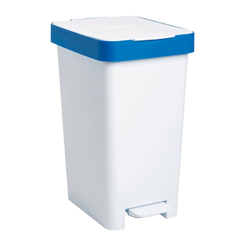 Balde lixo reciclage TATAY SMART
