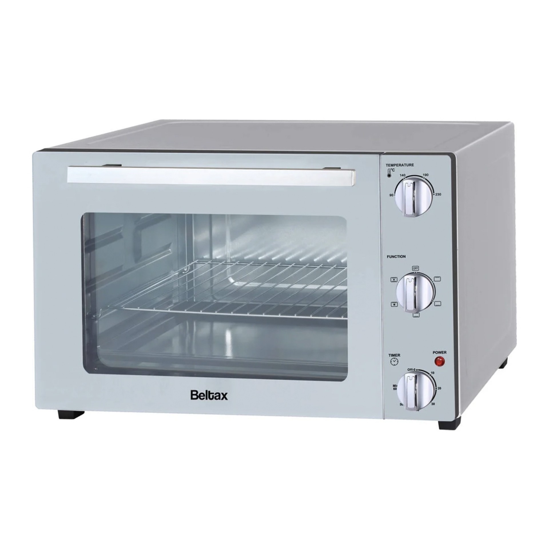 Mini Forno BELTAX BEO-2058-S
