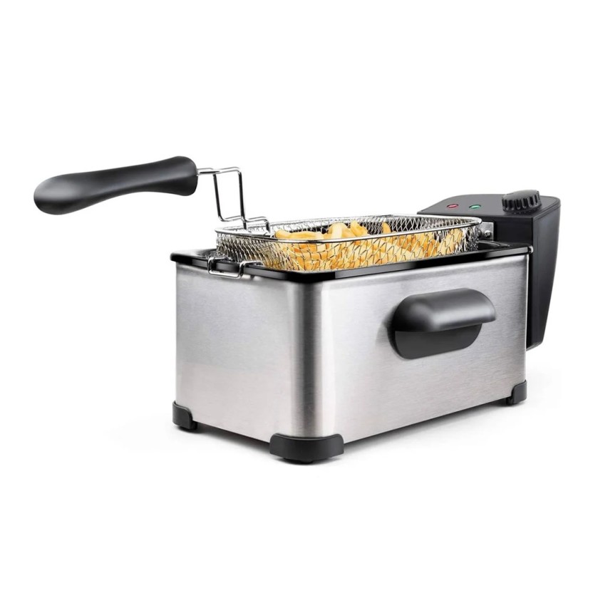 Fritadeira com �leo BELTAX BEF-1835