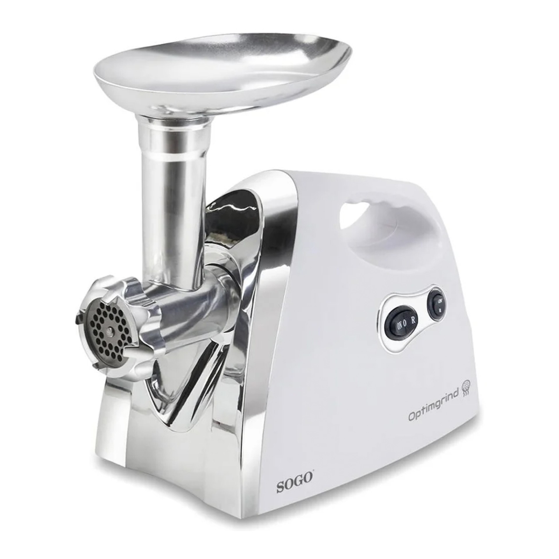 Picadora SOGO PIC-SS-5815