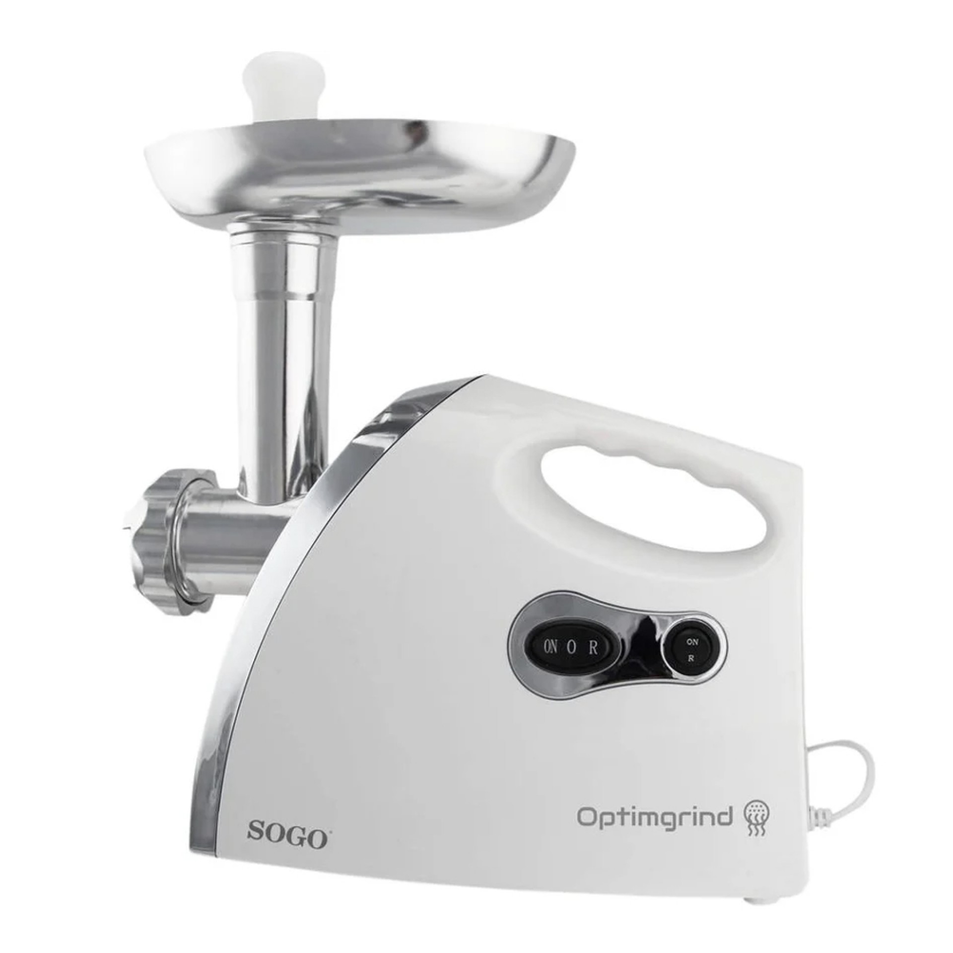 Picadora SOGO PIC-SS-5815