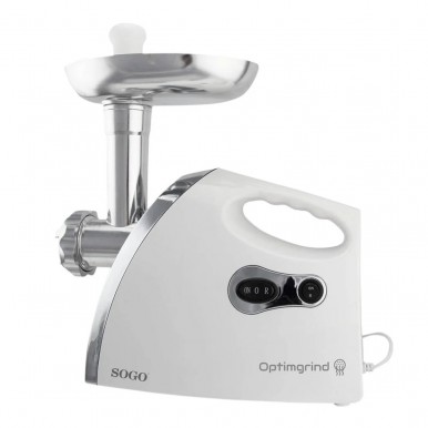 Picadora SOGO PIC-SS-5815 Picadora SOGO PIC-SS-5815