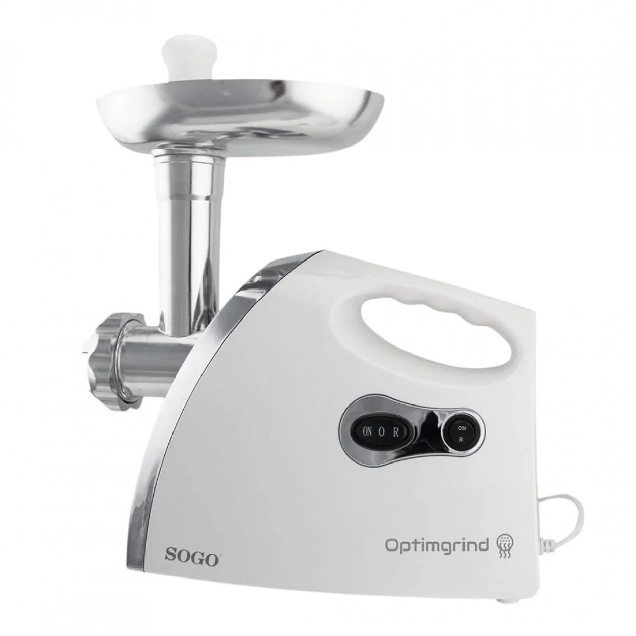 Picadora SOGO PIC-SS-5815