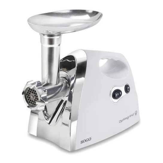 Picadora SOGO PIC-SS-5815 - Image product