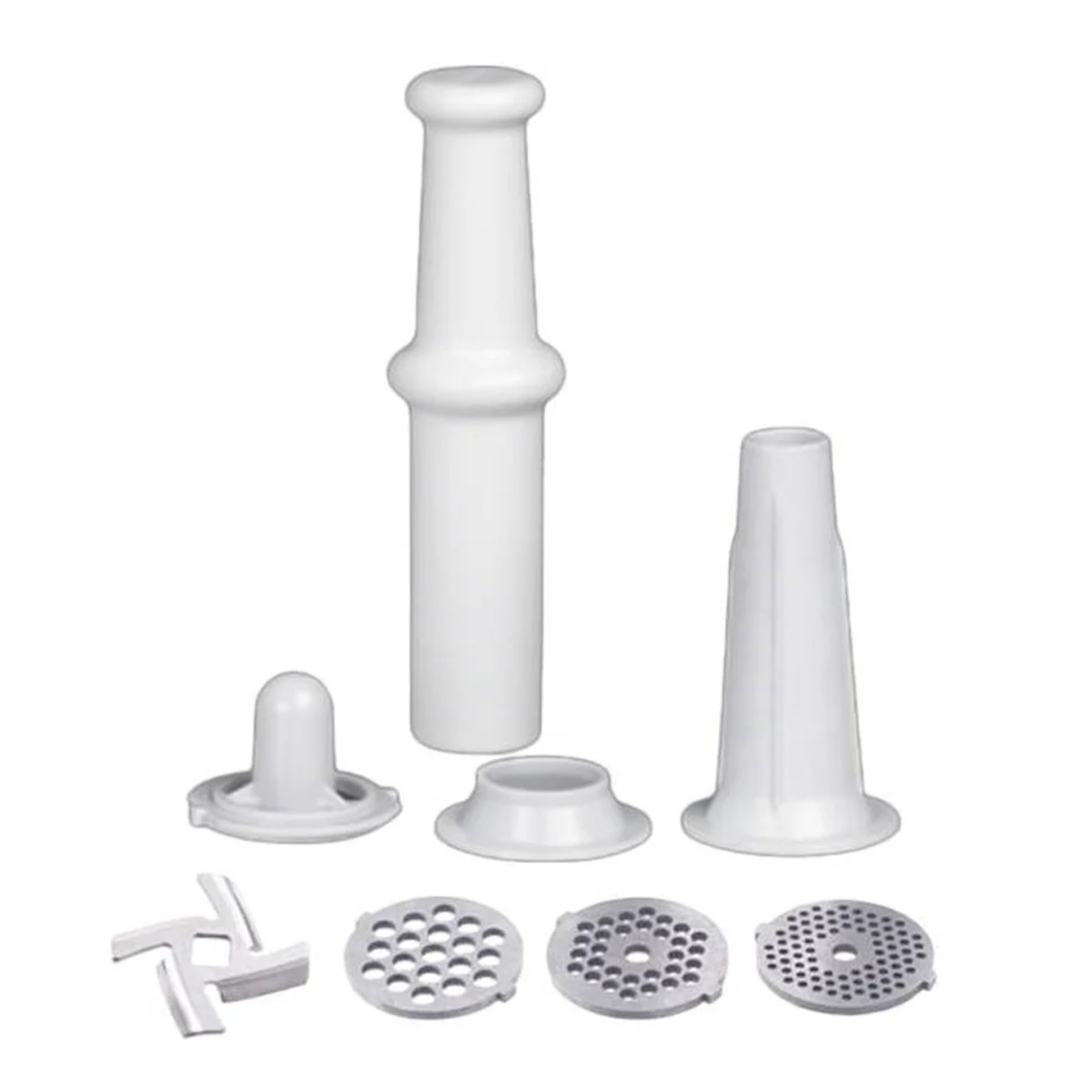 Picadora SOGO PIC-SS-5815