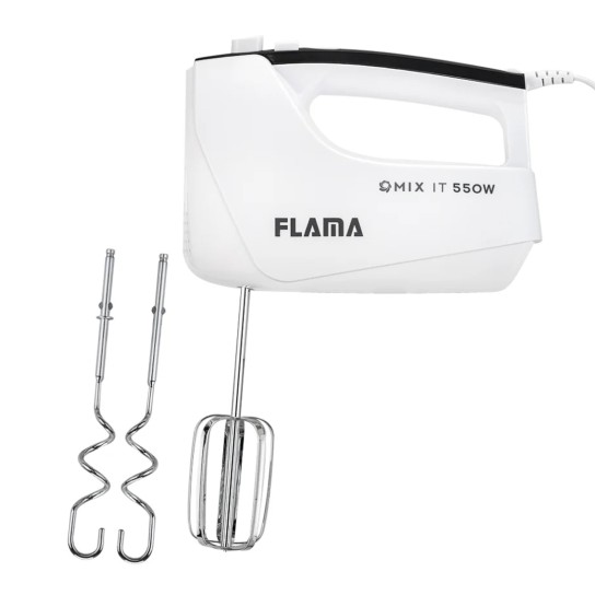 Batedeira Sem Ta�a FLAMA 1406FL - Image product