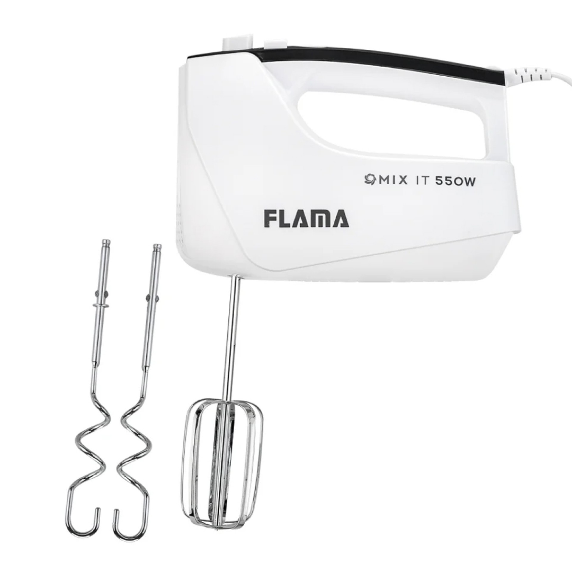 Batedeira Sem Taça FLAMA 1406FL