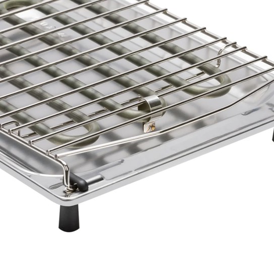 Grelhador FLAMA 422FL - Image product