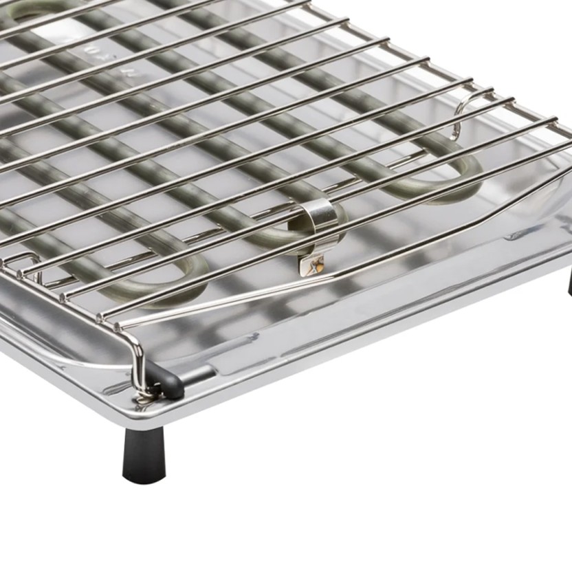 Grelhador FLAMA 422FL