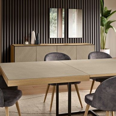 Mesa de Jantar NAZAR 01NAZMSJ02