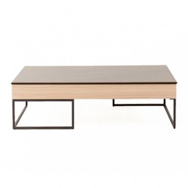 Mesa de Centro NAZAR 01NAZMSC01