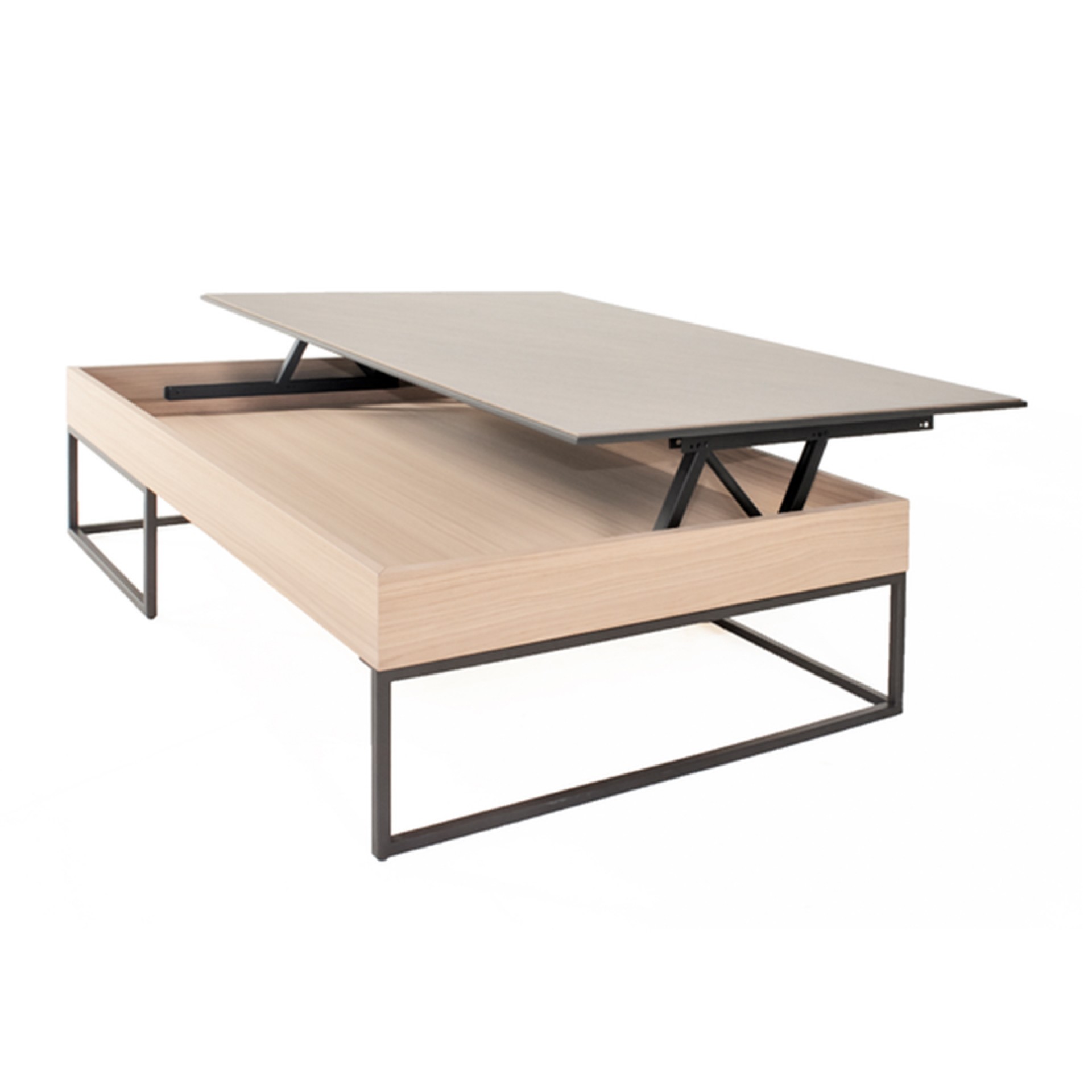 Mesa de Centro NAZARÉ 01NAZMSC01