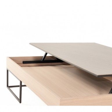 Mesa de Centro NAZAR 01NAZMSC01