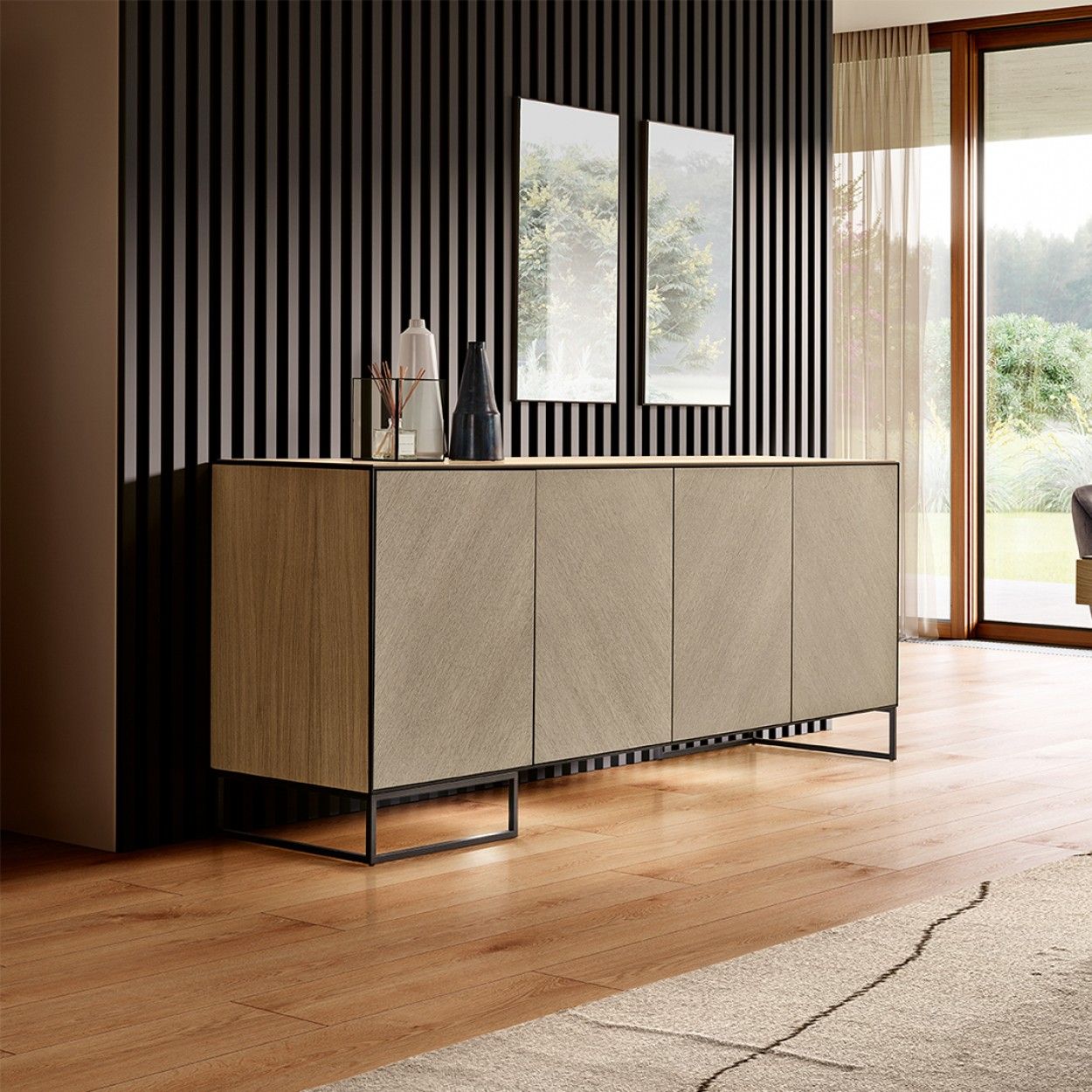 Aparador NAZAR 01NAZAPA02