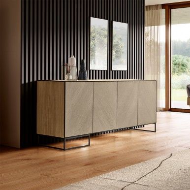 Aparador NAZARÉ 01NAZAPA02 Aparador NAZARÉ 01NAZAPA02