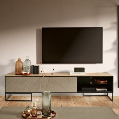 Movel TV NAZAR 01NAZMTV01