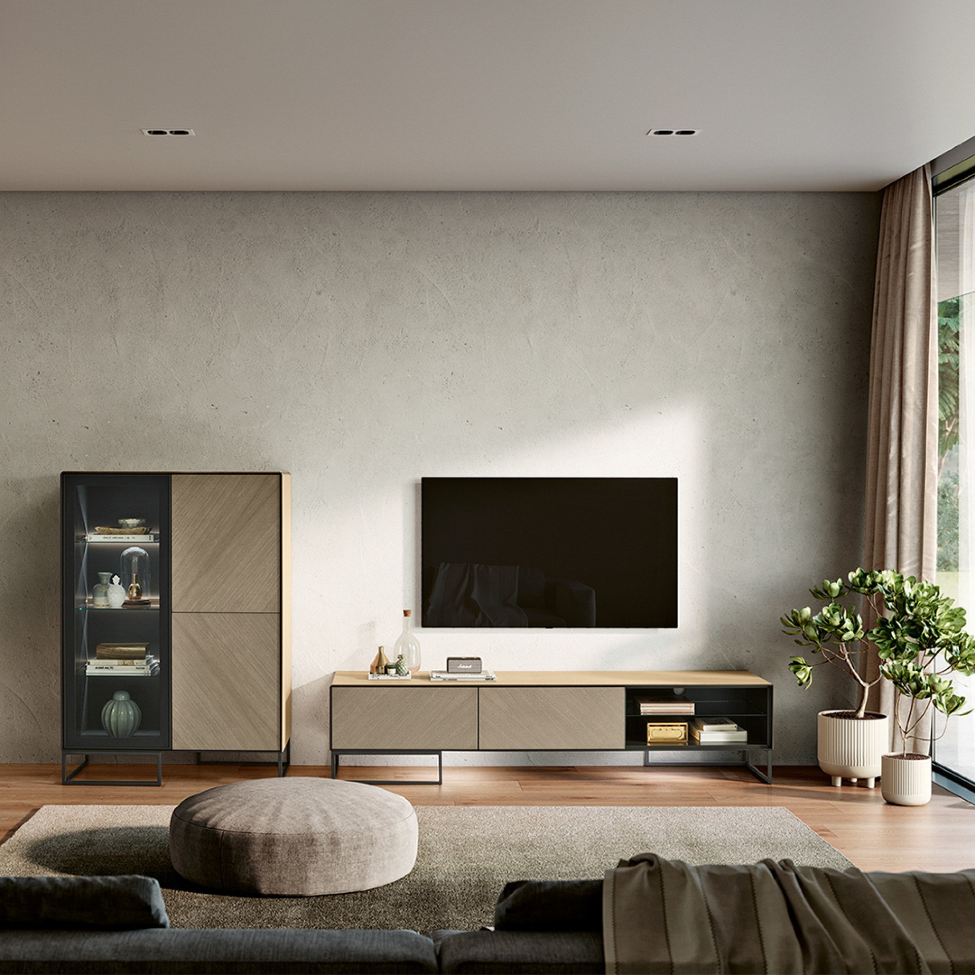 Movel TV NAZARÉ 01NAZMTV01