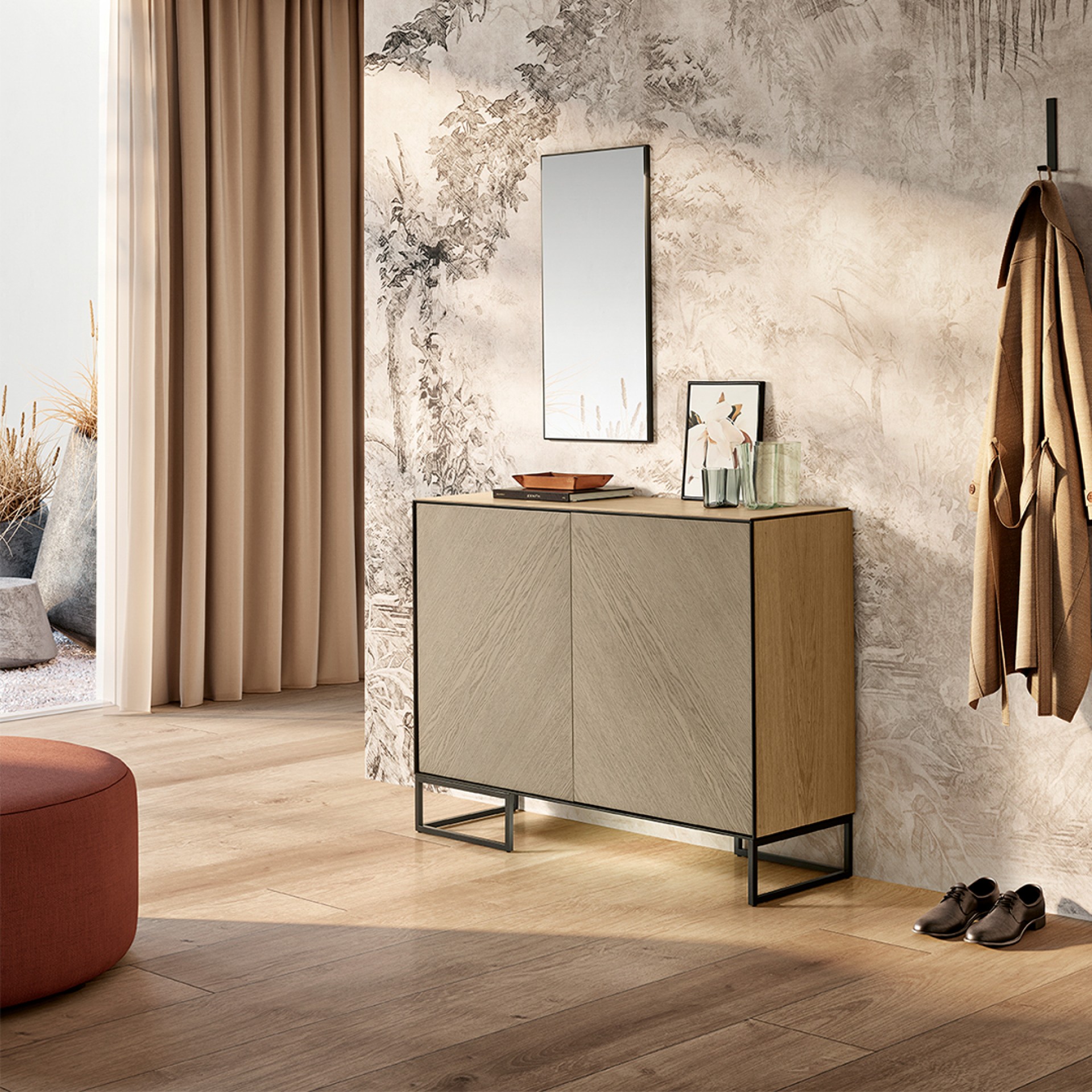 Sapateira NAZARÉ 01NAZSAP01